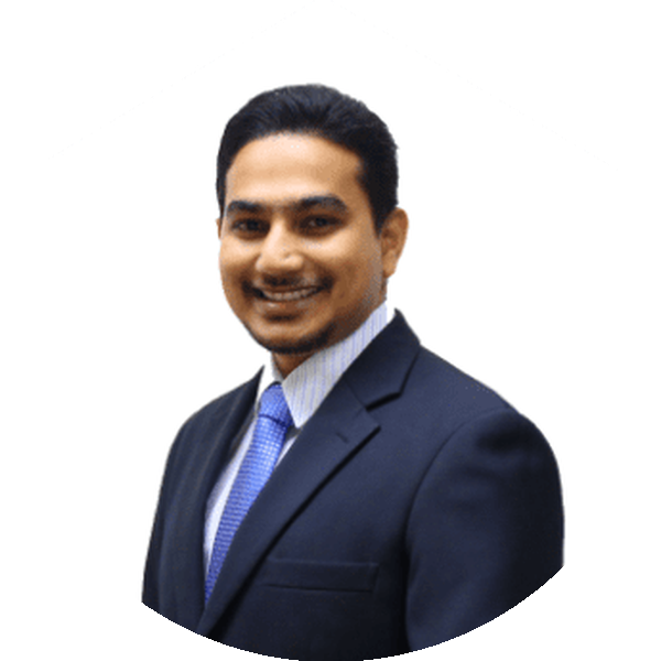 Gs. Ts. Abdul Jamil, Chief Project Manager of Geoinfo